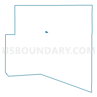 Census Tract 10 in Pueblo County